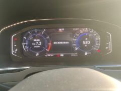 Volkswagen Magotan Edition 330TSI Luxury Version - photo 20