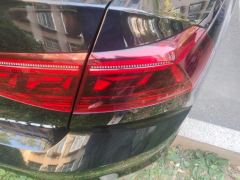Volkswagen Magotan Edition 330TSI Luxury Version - photo 5