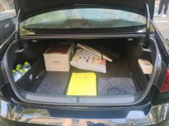 Volkswagen Magotan Edition 330TSI Luxury Version - photo 7