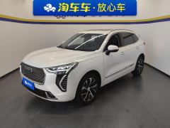 Haval Chulian 1.5T Edition - ფოტო 1