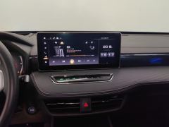 Haval Chulian 1.5T Edition - ფოტო 17