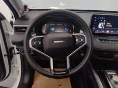 Haval Chulian 1.5T Edition - ფოტო 18