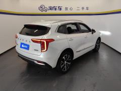Haval Chulian 1.5T Edition - ფოტო 2