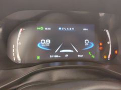 Haval Chulian 1.5T Edition - ფოტო 20
