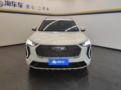 Haval Chulian 1.5T Edition - ფოტო 3
