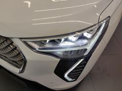 Haval Chulian 1.5T Edition - ფოტო 4