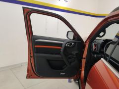 Haval Great Wall Big Dog Great Wall Dog 1.5T 2WD Edge Pastoral Edition - ფოტო 12