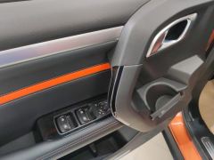 Haval Great Wall Big Dog Great Wall Dog 1.5T 2WD Edge Pastoral Edition - ფოტო 13