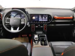 Haval Great Wall Big Dog Great Wall Dog 1.5T 2WD Edge Pastoral Edition - ფოტო 16