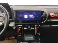 Haval Great Wall Big Dog Great Wall Dog 1.5T 2WD Edge Pastoral Edition - ფოტო 17