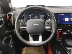 Haval Great Wall Big Dog Great Wall Dog 1.5T 2WD Edge Pastoral Edition - ფოტო 18