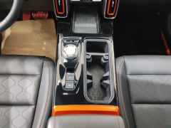 Haval Great Wall Big Dog Great Wall Dog 1.5T 2WD Edge Pastoral Edition - ფოტო 19