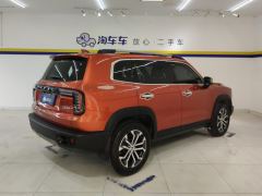 Haval Great Wall Big Dog Great Wall Dog 1.5T 2WD Edge Pastoral Edition - ფოტო 2