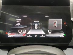 Haval Great Wall Big Dog Great Wall Dog 1.5T 2WD Edge Pastoral Edition - ფოტო 20