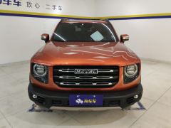 Haval Great Wall Big Dog Great Wall Dog 1.5T 2WD Edge Pastoral Edition - ფოტო 3