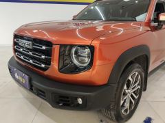 Haval Great Wall Big Dog Great Wall Dog 1.5T 2WD Edge Pastoral Edition - ფოტო 4