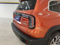 Haval Great Wall Big Dog Great Wall Dog 1.5T 2WD Edge Pastoral Edition - ფოტო 5
