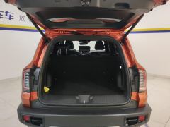Haval Great Wall Big Dog Great Wall Dog 1.5T 2WD Edge Pastoral Edition - ფოტო 7