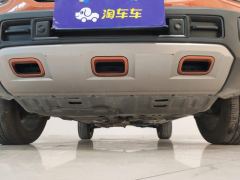 Haval Great Wall Big Dog Great Wall Dog 1.5T 2WD Edge Pastoral Edition - ფოტო 8