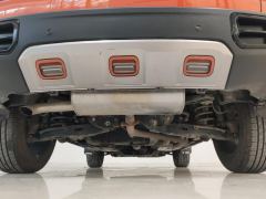 Haval Great Wall Big Dog Great Wall Dog 1.5T 2WD Edge Pastoral Edition - ფოტო 9