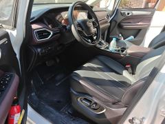 GAC Aion M6 Pro 270T Luxury Edition - ფოტო 14