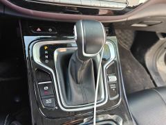 GAC Aion M6 Pro 270T Luxury Edition - ფოტო 19