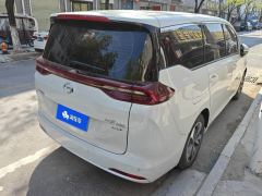 GAC Aion M6 Pro 270T Luxury Edition - ფოტო 2