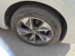 GAC Aion M6 Pro 270T Luxury Edition - ფოტო 6