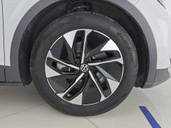 Volkswagen VW ID.4 CROZZ 448km Exclusive Edition Pure - фото 6