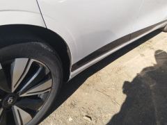 Changan A07 EREV 200km Air - ფოტო 10