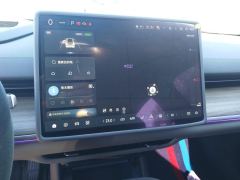 Changan A07 EREV 200km Air - ფოტო 20