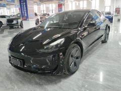 Tesla Model 3 556km Rear-Wheel Drive Edition - ფოტო 1