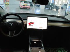 Tesla Model 3 556km Rear-Wheel Drive Edition - ფოტო 16