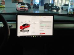 Tesla Model 3 556km Rear-Wheel Drive Edition - ფოტო 17