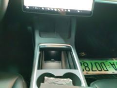 Tesla Model 3 556km Rear-Wheel Drive Edition - ფოტო 19