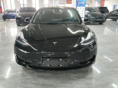 Tesla Model 3 556km Rear-Wheel Drive Edition - ფოტო 3
