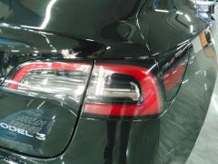 Tesla Model 3 556km Rear-Wheel Drive Edition - ფოტო 5