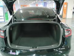 Tesla Model 3 556km Rear-Wheel Drive Edition - ფოტო 7