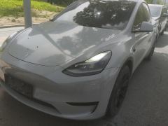Tesla Model Y Facelift 545km Rear-Wheel Drive Edition - ფოტო 1