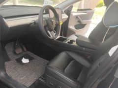 Tesla Model Y Facelift 545km Rear-Wheel Drive Edition - ფოტო 14