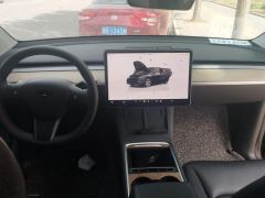 Tesla Model Y Facelift 545km Rear-Wheel Drive Edition - ფოტო 16