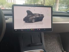 Tesla Model Y Facelift 545km Rear-Wheel Drive Edition - ფოტო 17