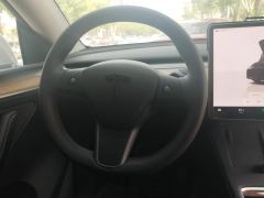 Tesla Model Y Facelift 545km Rear-Wheel Drive Edition - ფოტო 18