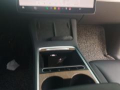 Tesla Model Y Facelift 545km Rear-Wheel Drive Edition - ფოტო 19