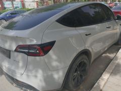 Tesla Model Y Facelift 545km Rear-Wheel Drive Edition - ფოტო 2