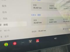 Tesla Model Y Facelift 545km Rear-Wheel Drive Edition - ფოტო 20