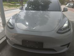 Tesla Model Y Facelift 545km Rear-Wheel Drive Edition - ფოტო 3