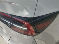 Tesla Model Y Facelift 545km Rear-Wheel Drive Edition - ფოტო 5