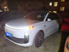 Li Auto L6 Pro - ფოტო 1