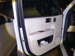 Li Auto L6 Pro - ფოტო 12